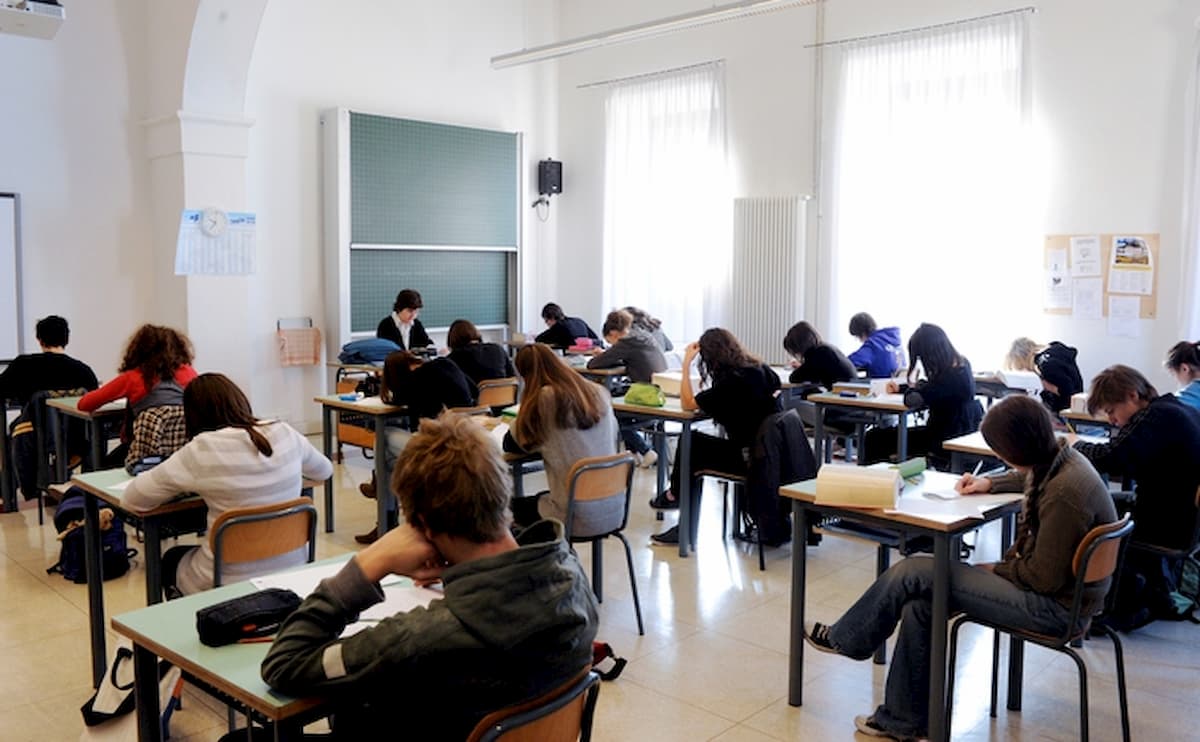 Scuola, nuovo concorso per i precari entro il 2019