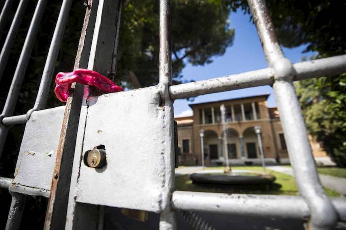 Terremoto in provincia di Cosenza: scuole chiuse in molti comuni. L'elenco