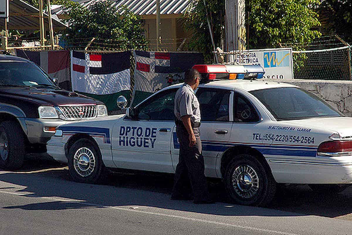 Repubblica Dominicana, italiano freddato mentre era in auto con la moglie