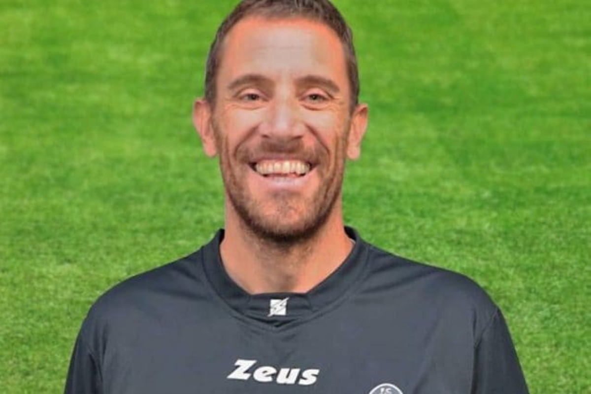 Sergio Mascheroni milan crotone morto