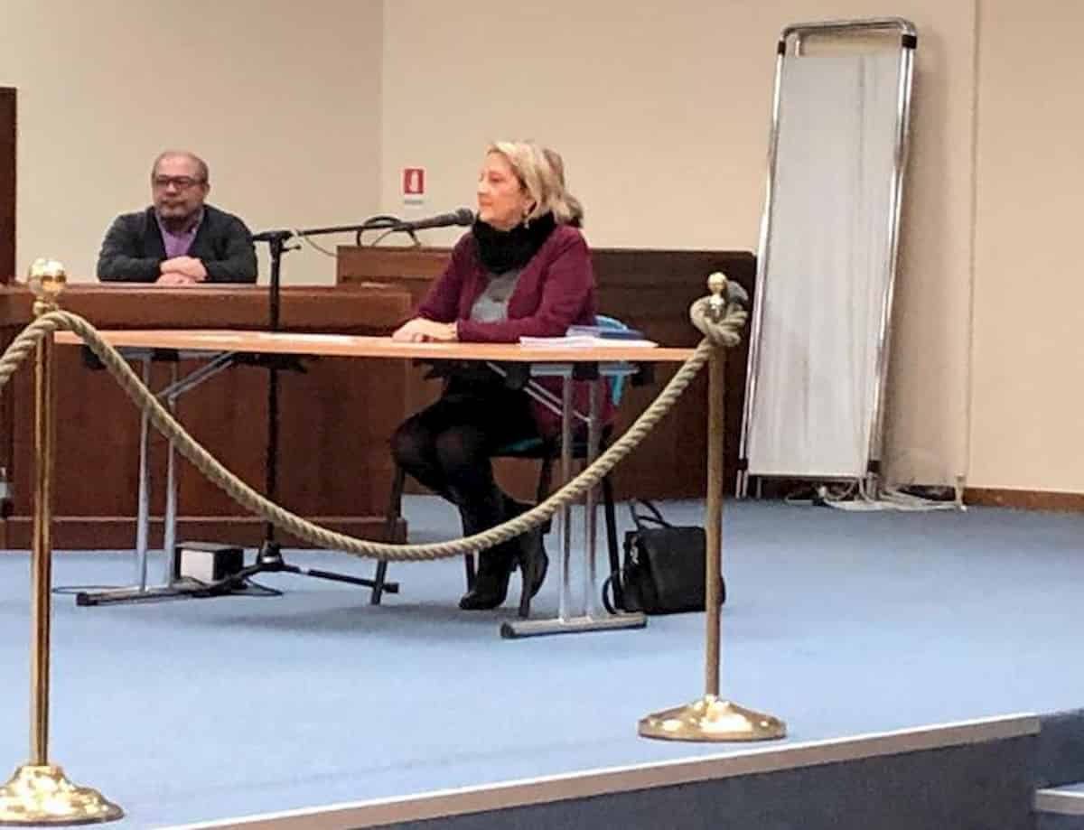 Silvana Saguto: Cassazione cala il sipario, la parola al Tribunale