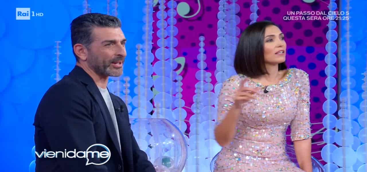 Simone Di Pasquale Vieni da me