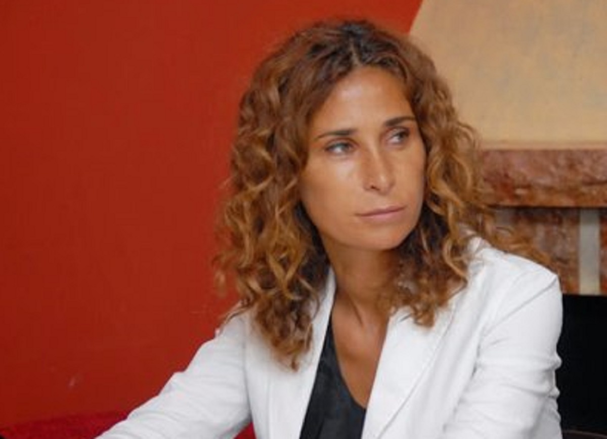 Simonetta Giordani: "Il 2019 sarà ricordato come l’anno del sustainable new deal"