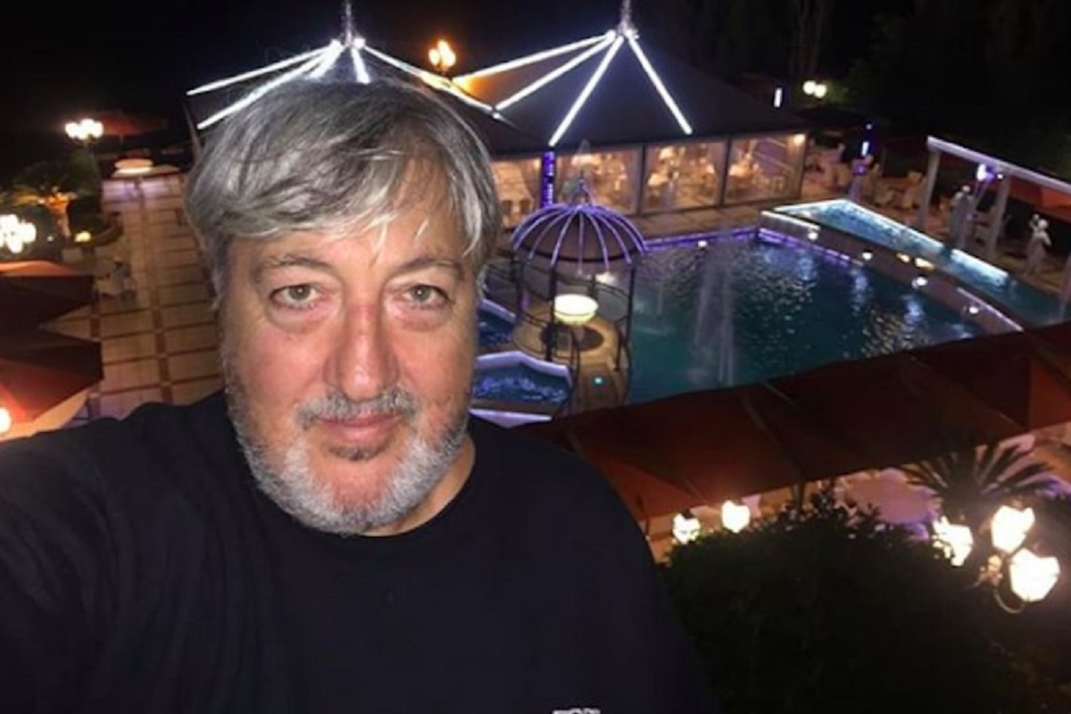 Mattino 5, Maurizio Sorge: "Un attore mandò un ex pugile a picchiarmi"