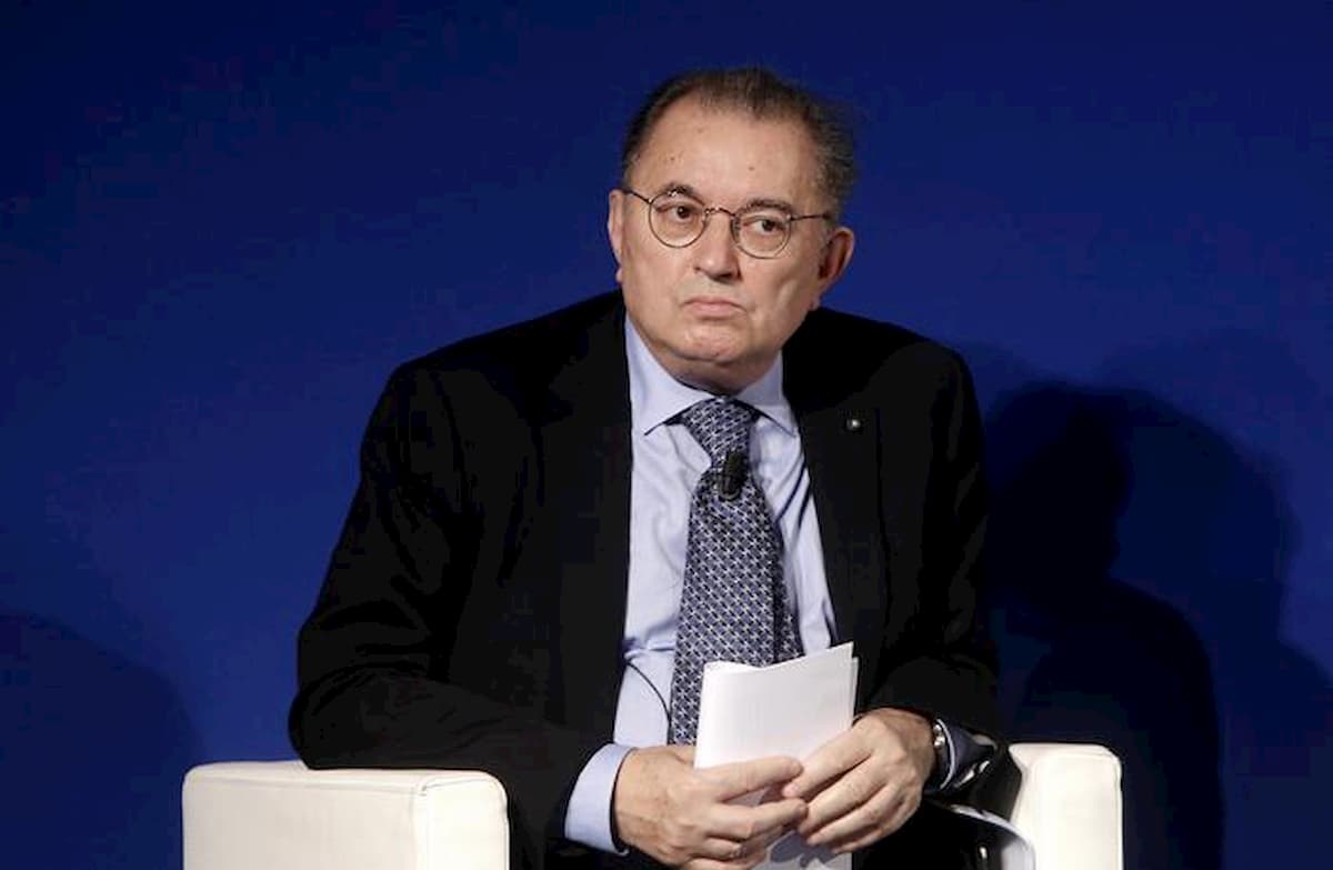 Giorgio Squinzi è morto, l'ex presidente di Confindustria aveva 76 anni