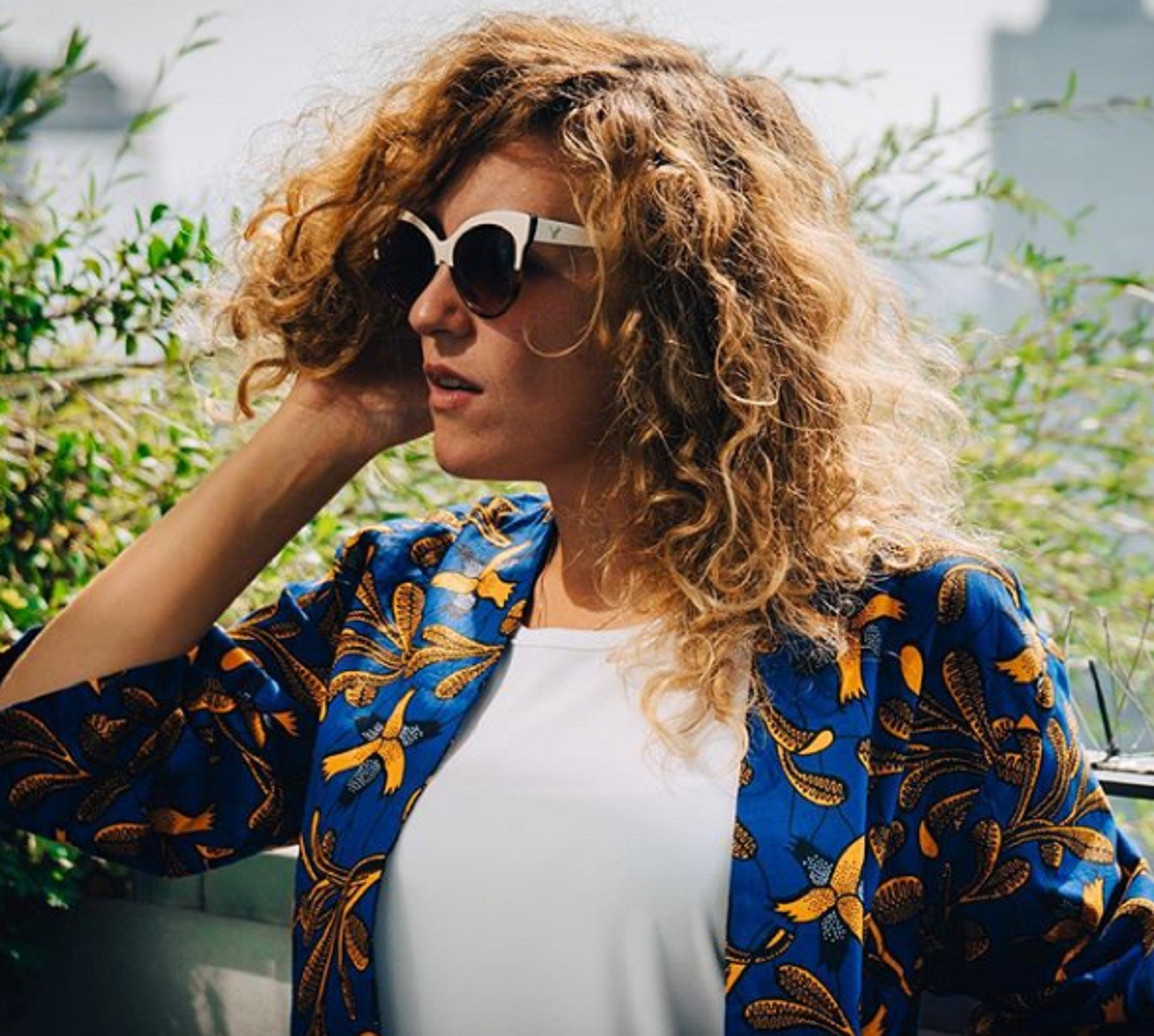 Stella Pulpo, Instagarm