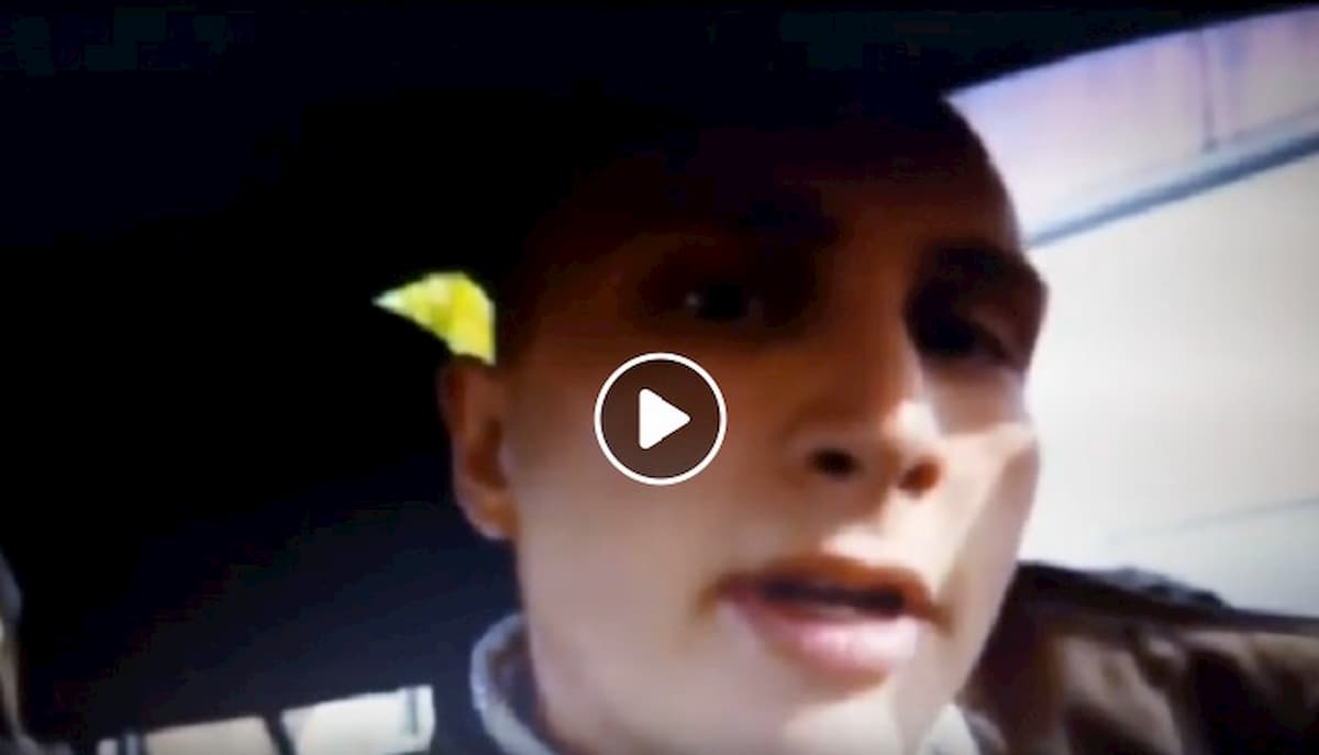 Stephan Balliet, nome in codice Anon: il killer di Halle neonazista, antisemita, anti-femminista VIDEO