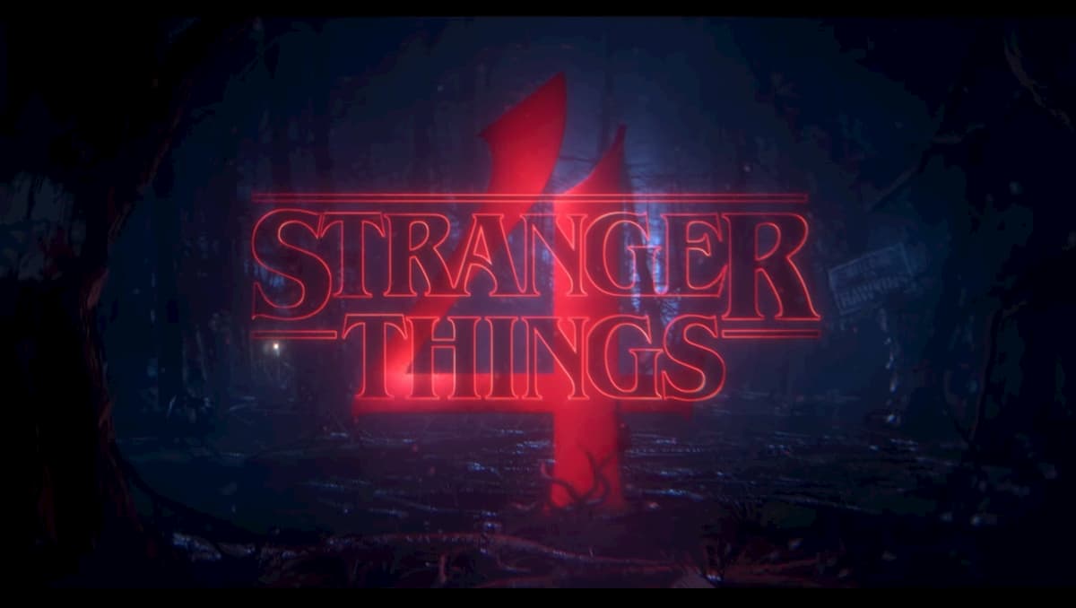 Stranger Things, quarta stagione ufficiale. Il primo teaser: "Non siamo più a Hawkins" VIDEO