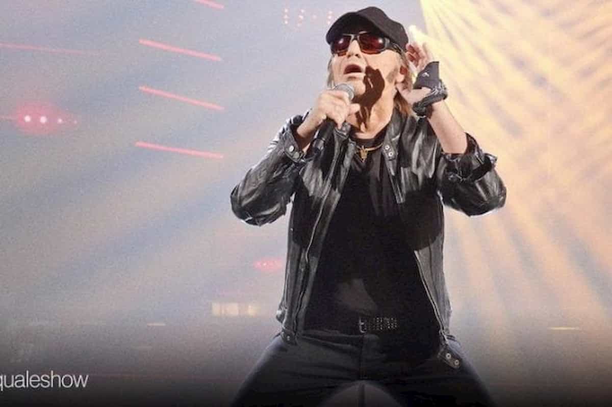 Tale e Quale Show, vince Davide De Marinis imitando Vasco Rossi: la classifica