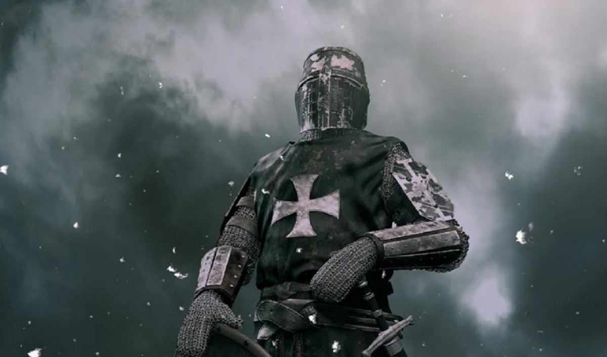 Tivoli: la Gran Loggia d'Italia racconta il mistero dei Templari