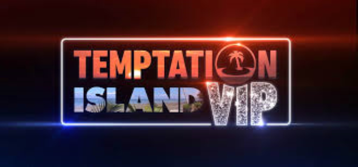 Serena Enardu Pago Temptation Island Vip