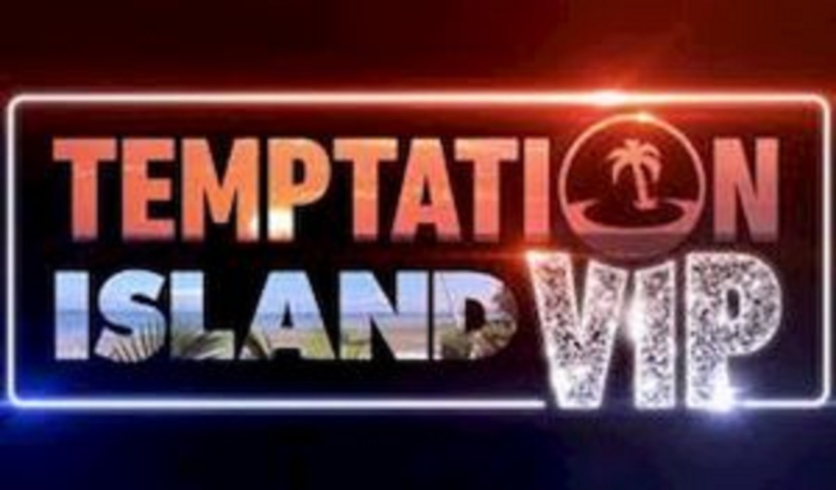 Temptation Island Vip, Alex Belli vede Delia Duran ballare con un altro e perde la testa