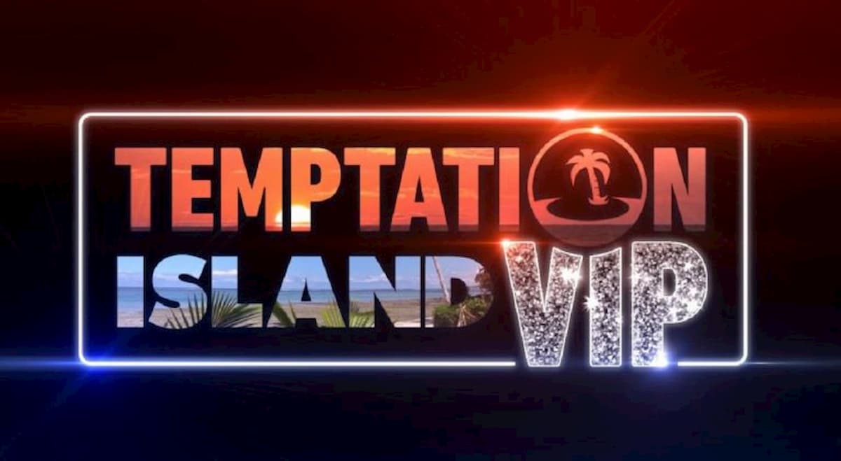 Temptation Island Vip, Silvia Maturani bacia Valerio Maggiolini