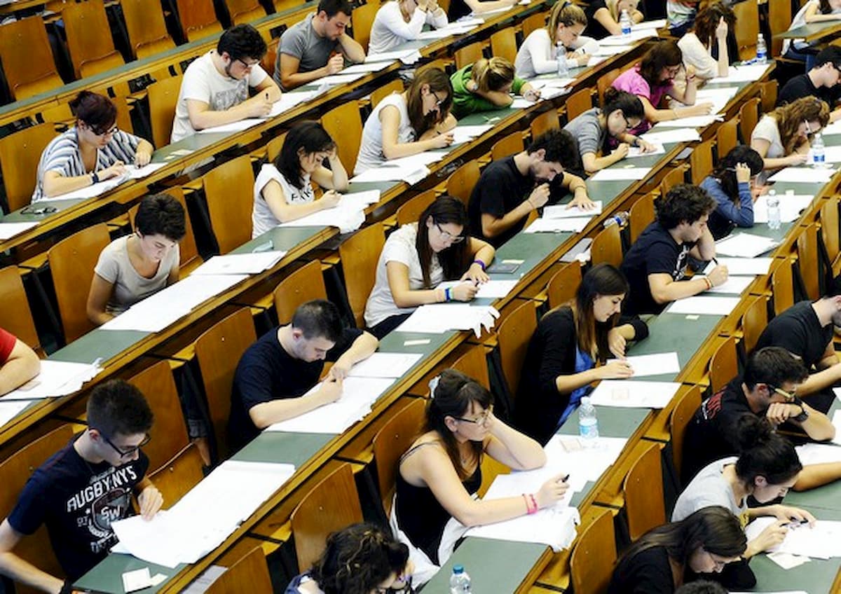 Test di Medicina 2018, sì del Consiglio di Stato al ricorso di 250 studenti