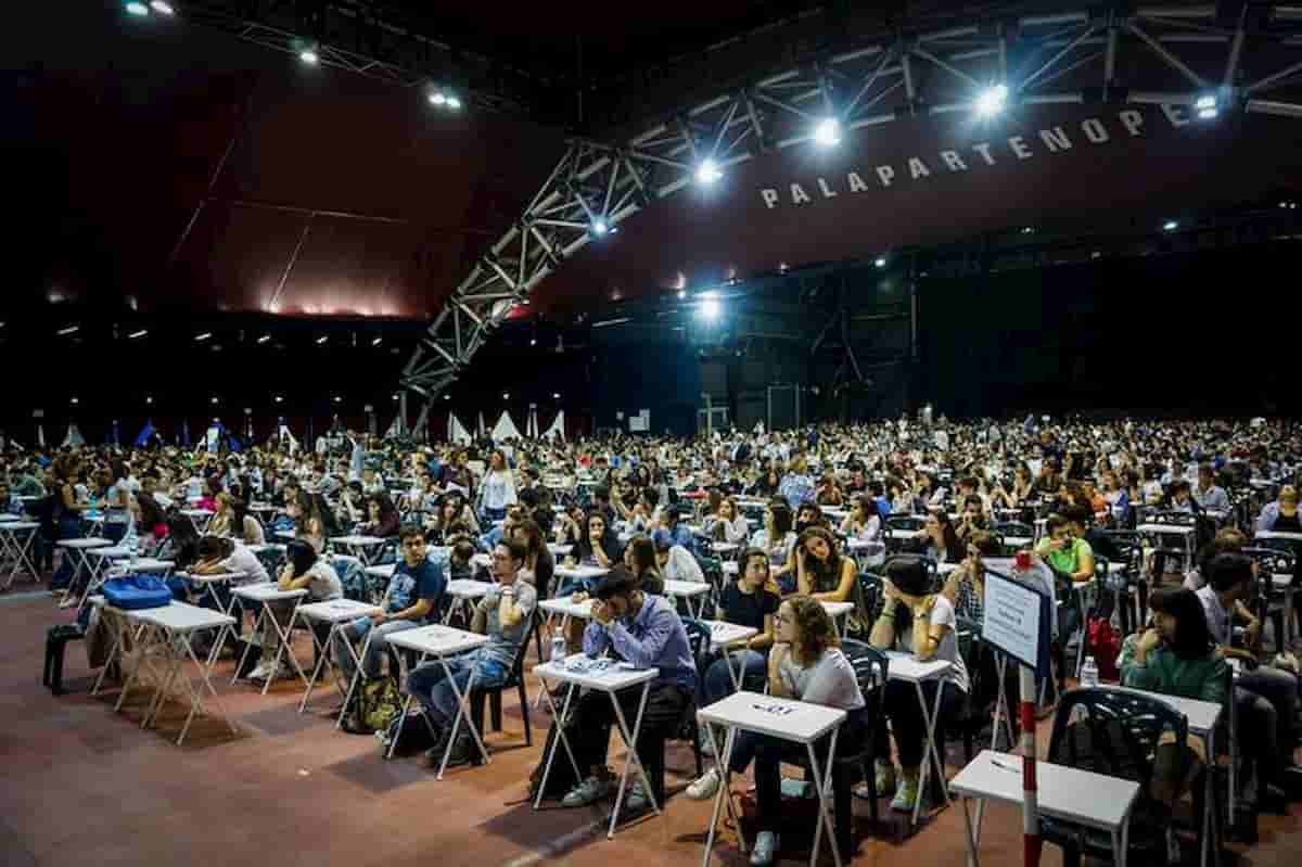 Test di Medicina: Roma manica larga tre volte più di Milano