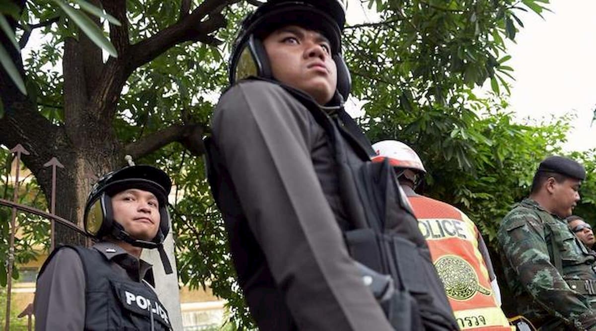 Ucciso in Thailandia un italiano, Mario Ferrari