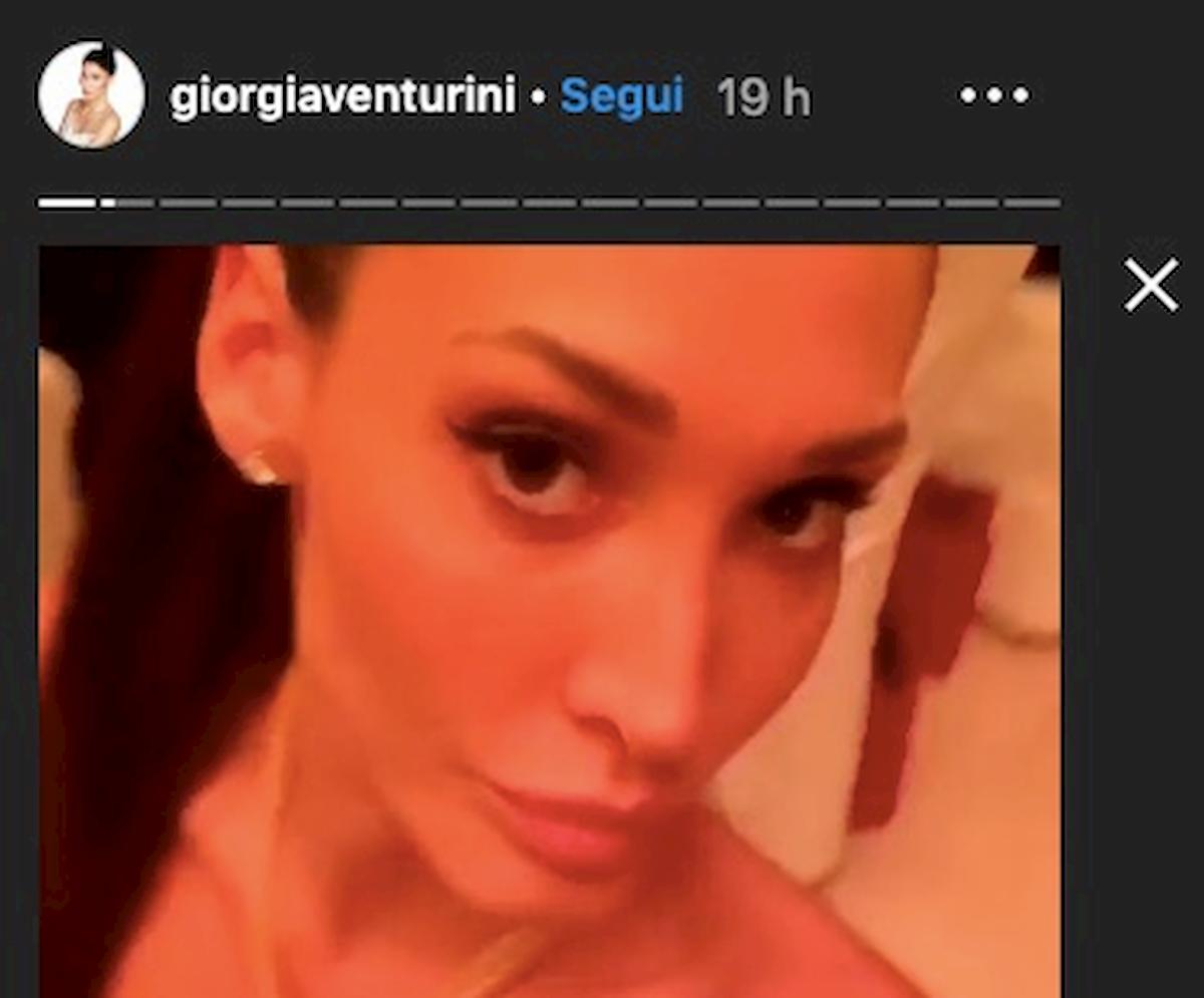 Tiki Taka Giorgia Venturini