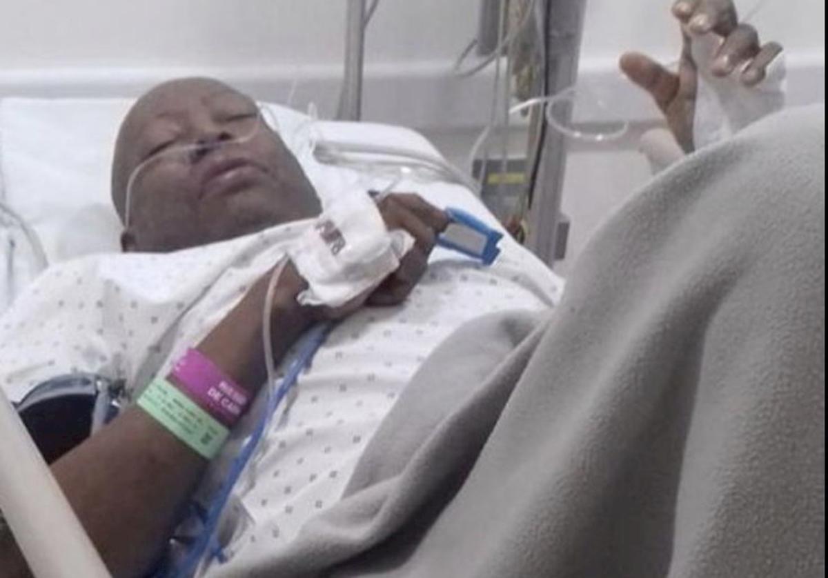 Tino Asprilla ospedale Twitter lo ha usato troppo per dibattito politico