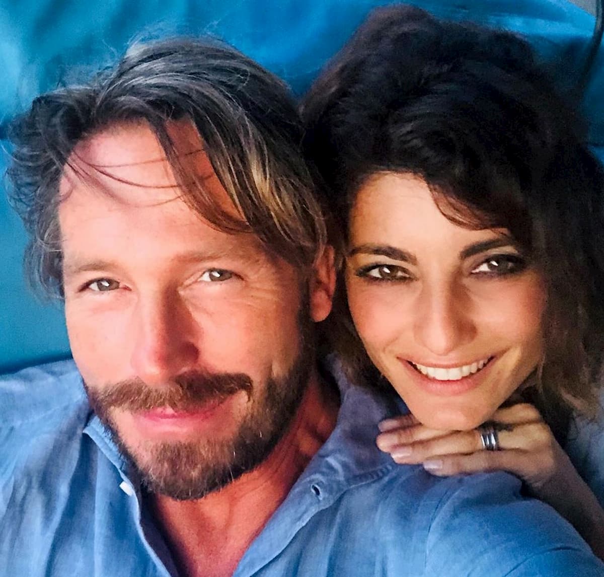 Samanta Togni, dopo l'addio a Cristian Panucci un nuovo amore