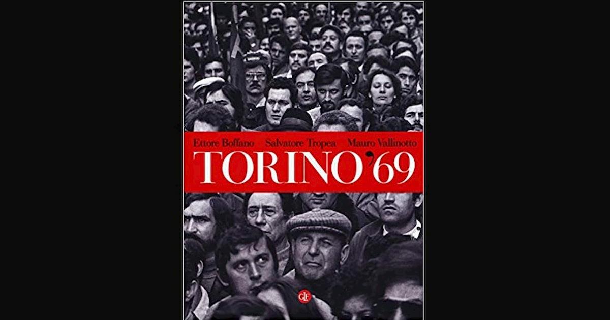 copertina torino 69