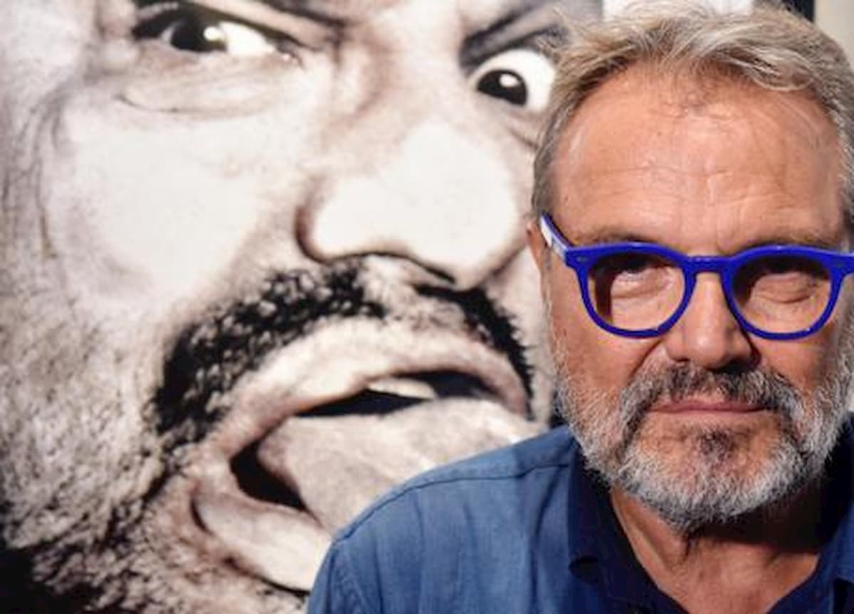 Oliviero Toscani, ricorso in Corte Costituzionale contro la condanna per vilipendio della religione. "Io sono credente, a modo mio"