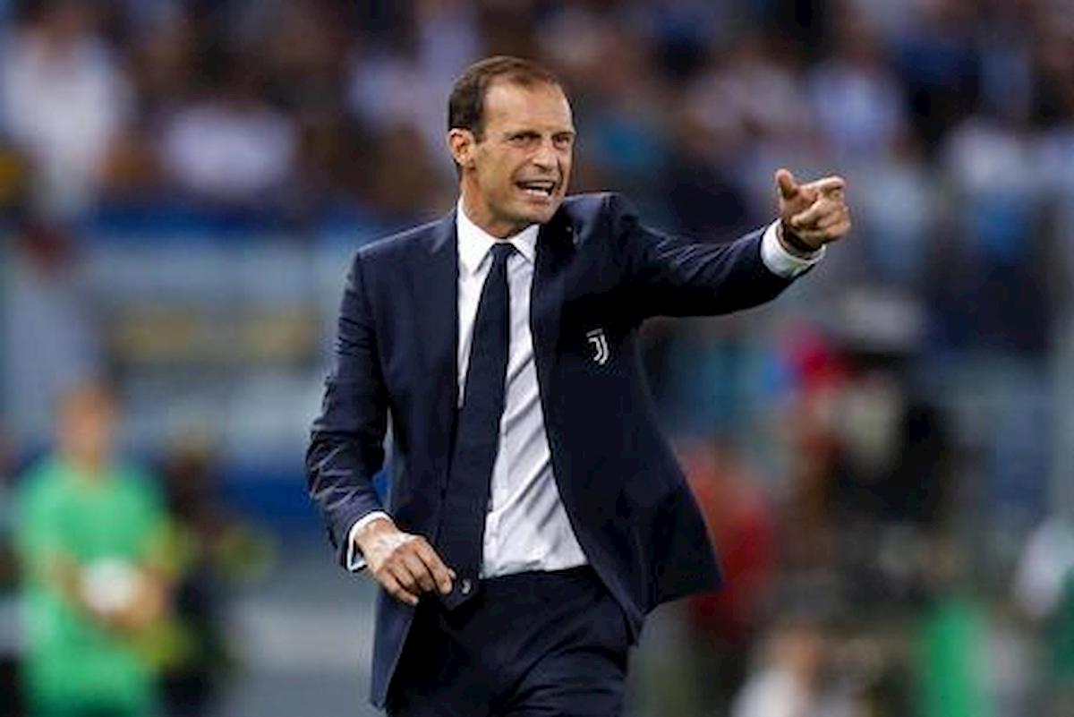 Tottenham Allegri umiliazione Brighton Pochettino esonerato