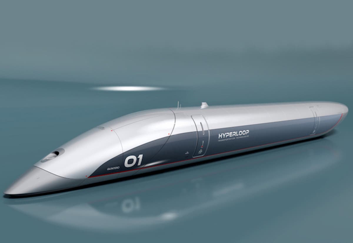 Hyperloop