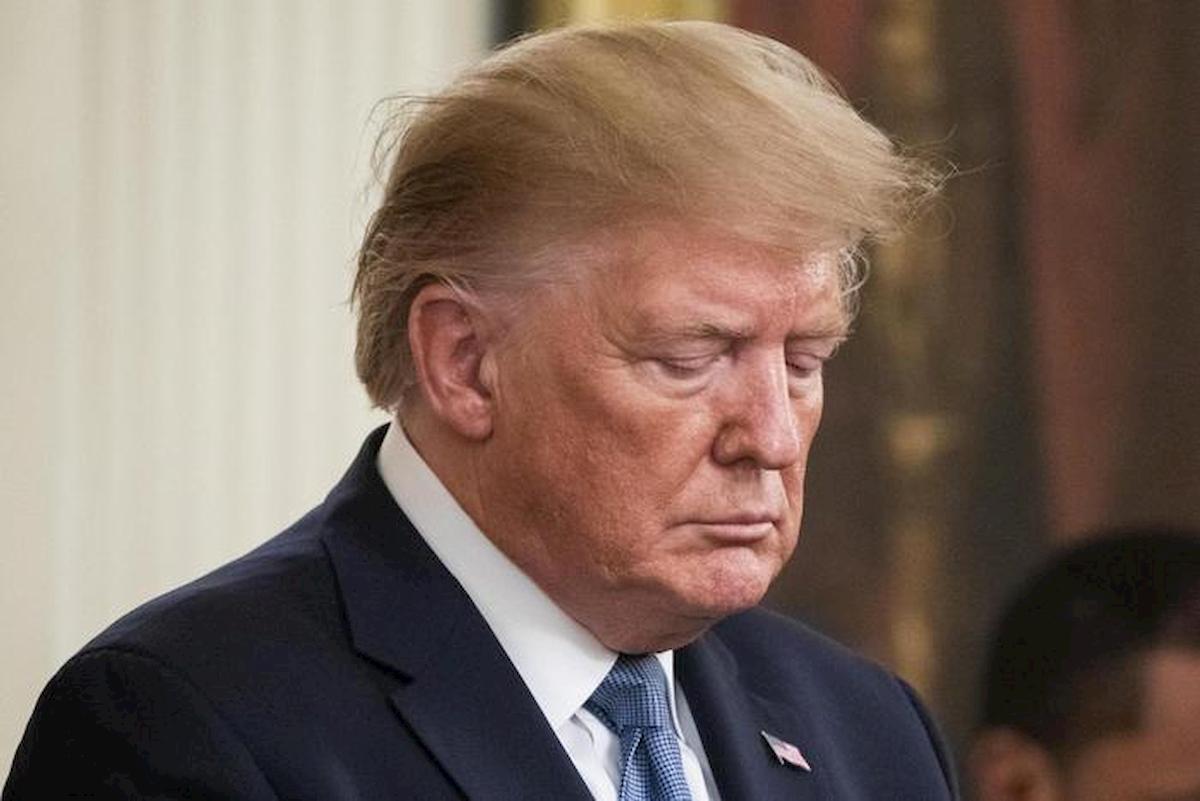 Trump, Camera Usa approva risoluzione di impeachment. Ora partono le audizioni pubbliche