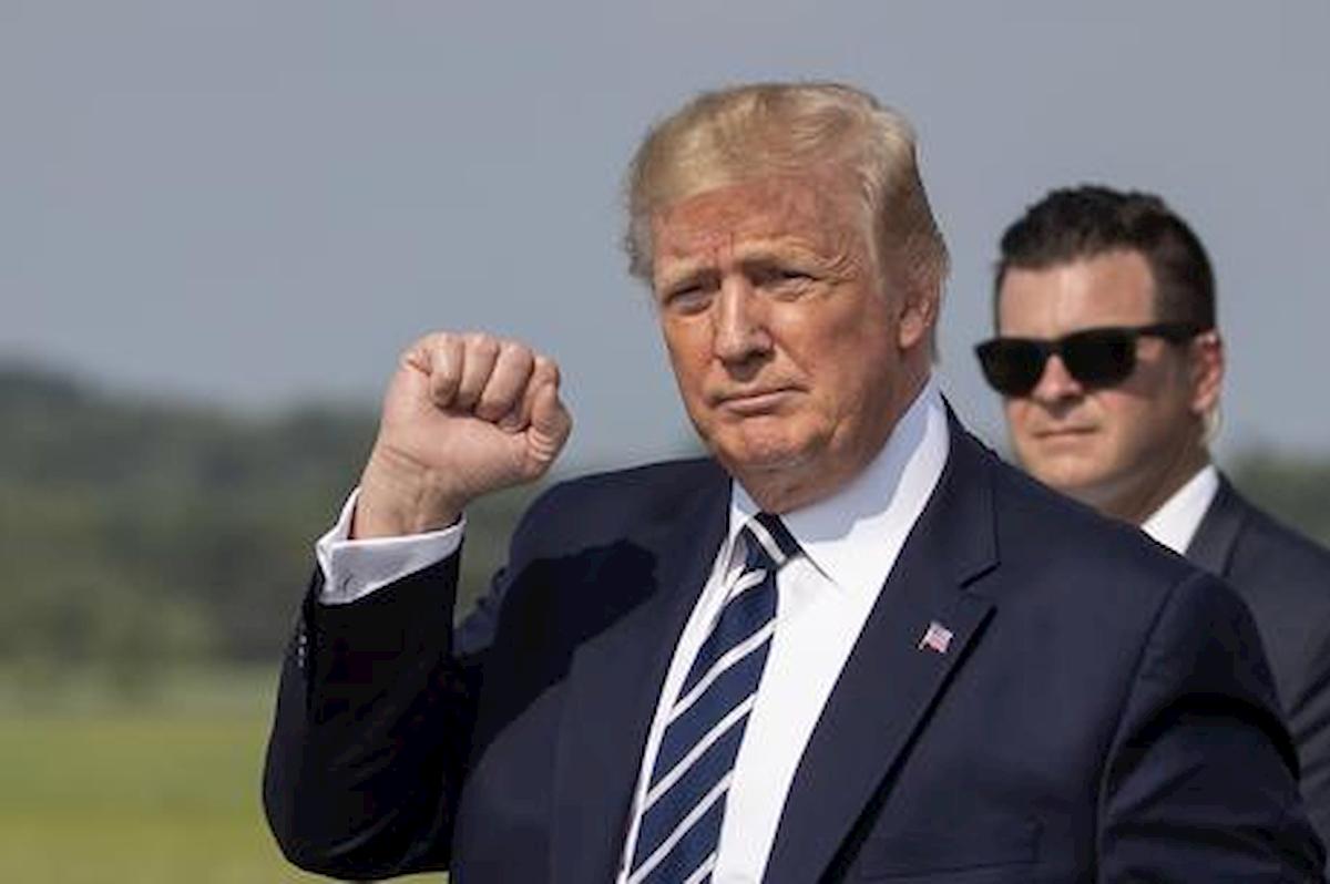 Usa, disuglianza fiscale: l'aliquota dei più ricchi più bassa dei dipendenti