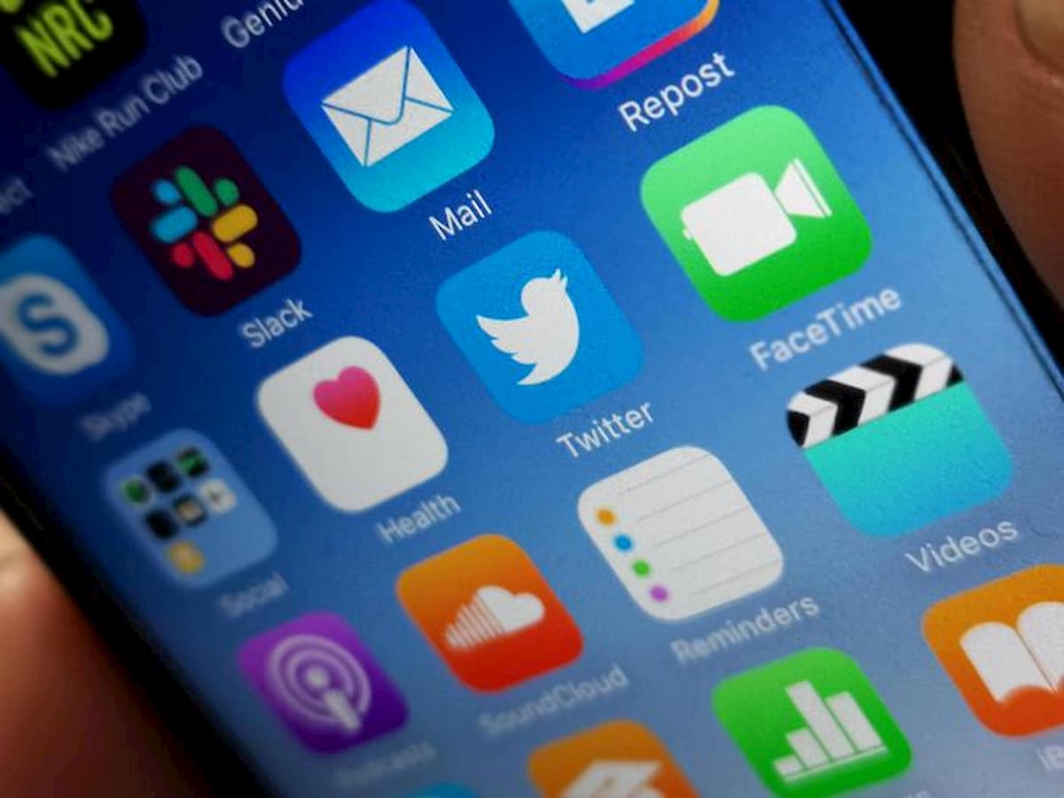 Twitter, numeri di telefono e email usati per scopi pubblicitari