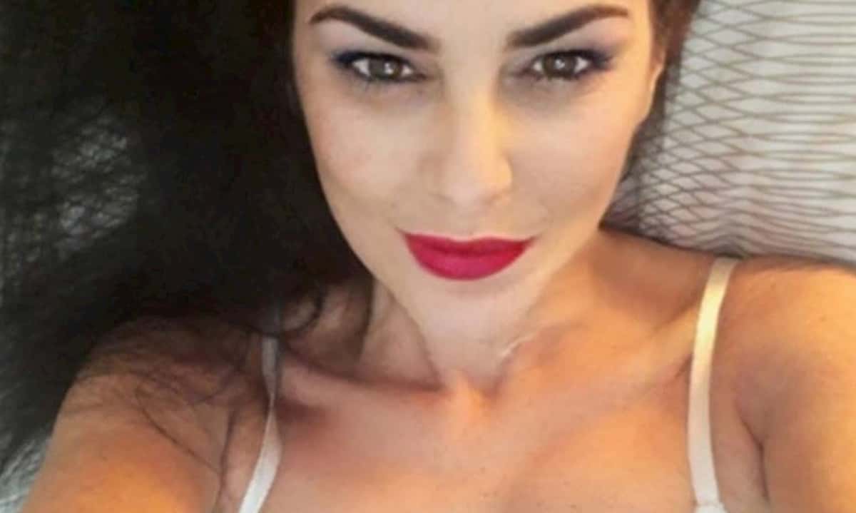 Valentina Pizzale, sceneggiatrice Rai, arrestata per stalking al capo di gabinetto di Di Maio Francesco Sequi