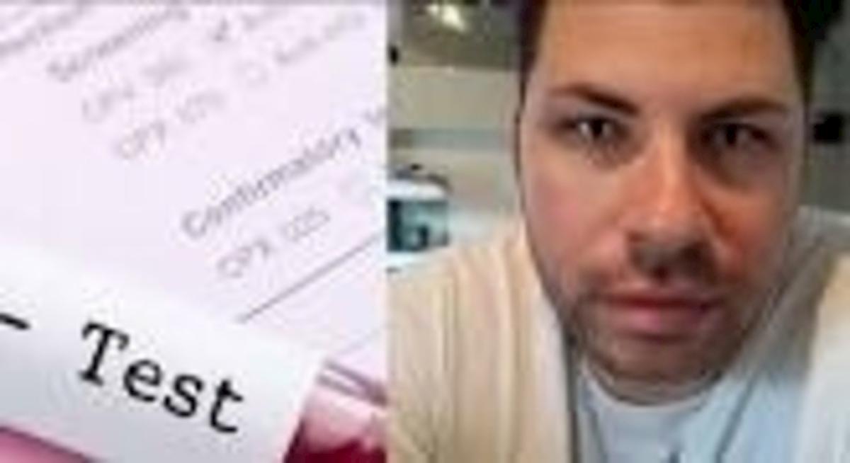 Valentino Talluto condannato in Cassazione a 22 anni: untore Hiv contagiò 32 donne