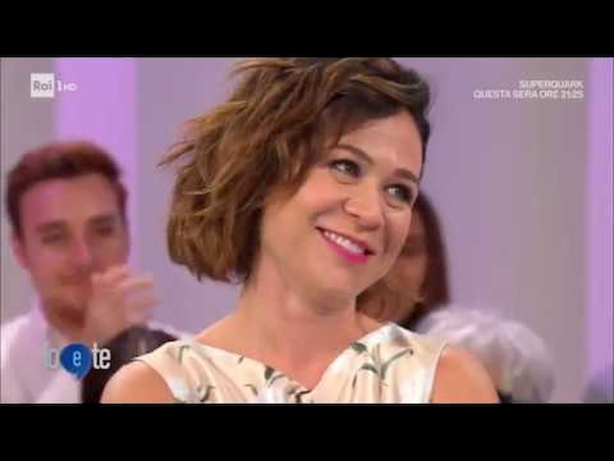 Valeria Graci: "Con Elisa Isoardi temevo finissimo in tribunale"
