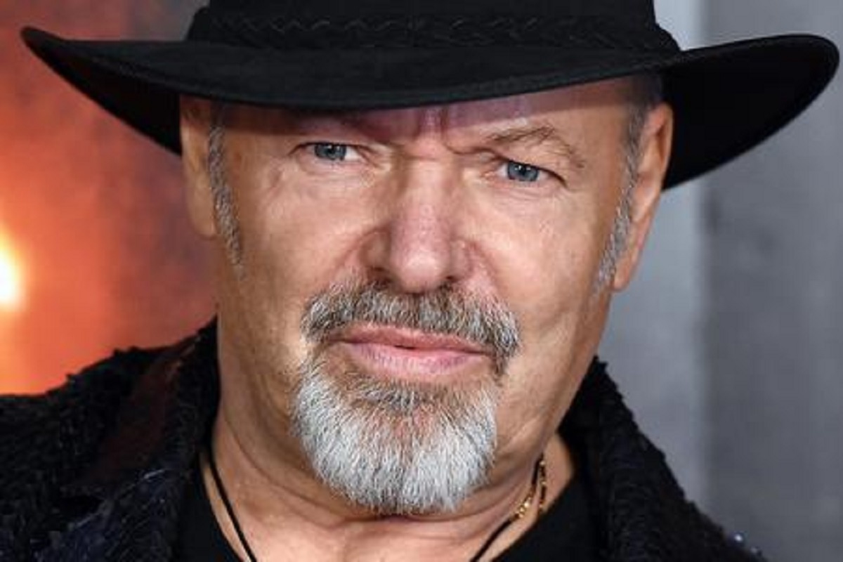 Vasco Rossi, Ansa