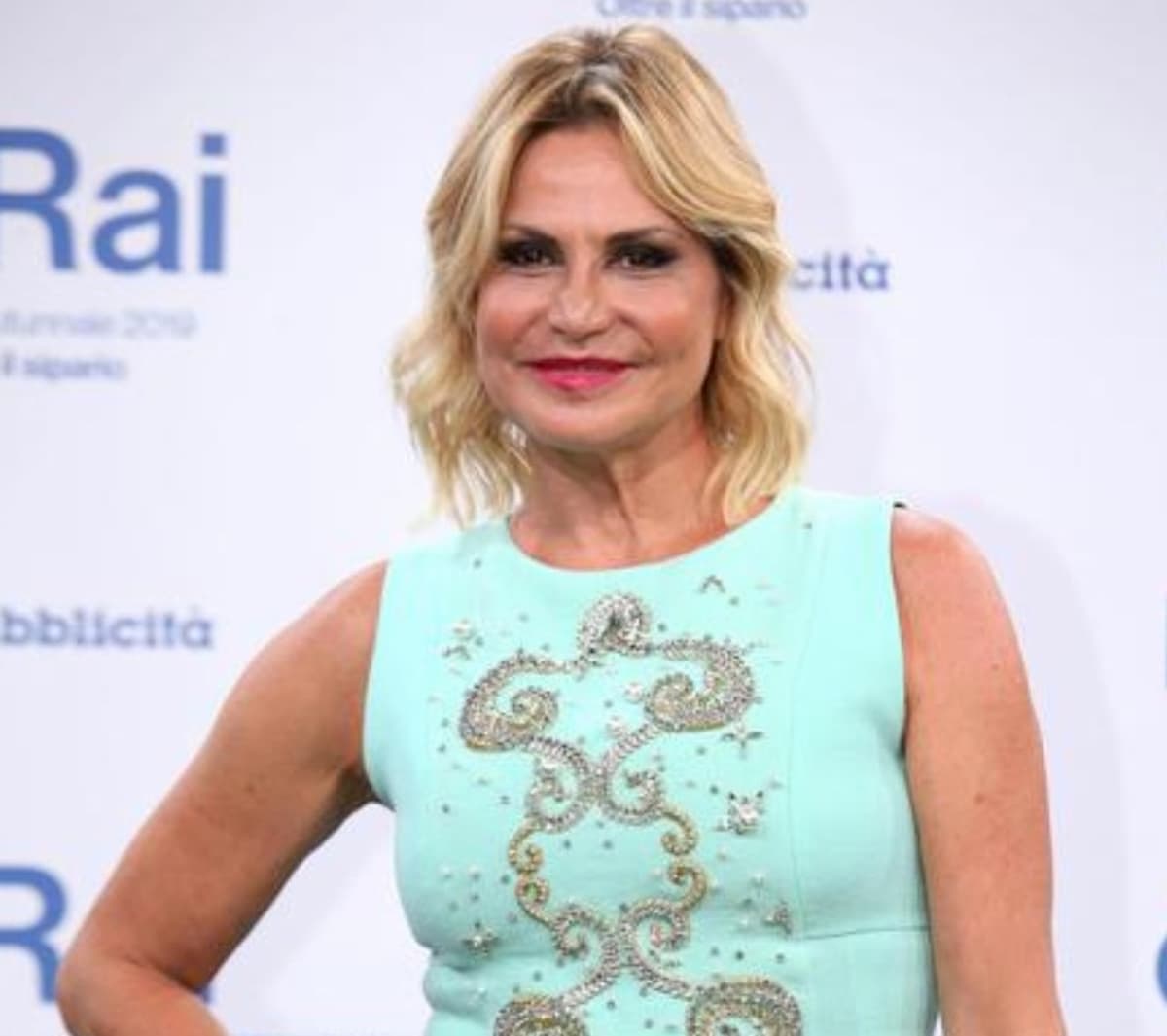 Simona Ventura a processo per dichiarazione infedele dei redditi