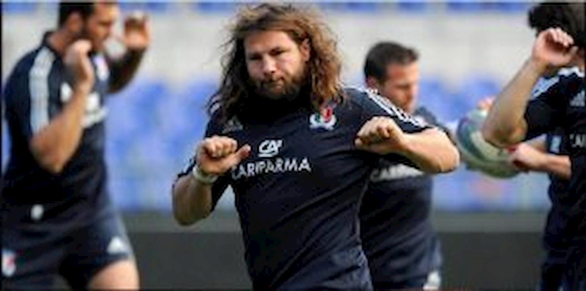 Verissimo Martin Castrogiovanni tumore 2015 Mi diedero sei mesi di vita per fortuna era benigno