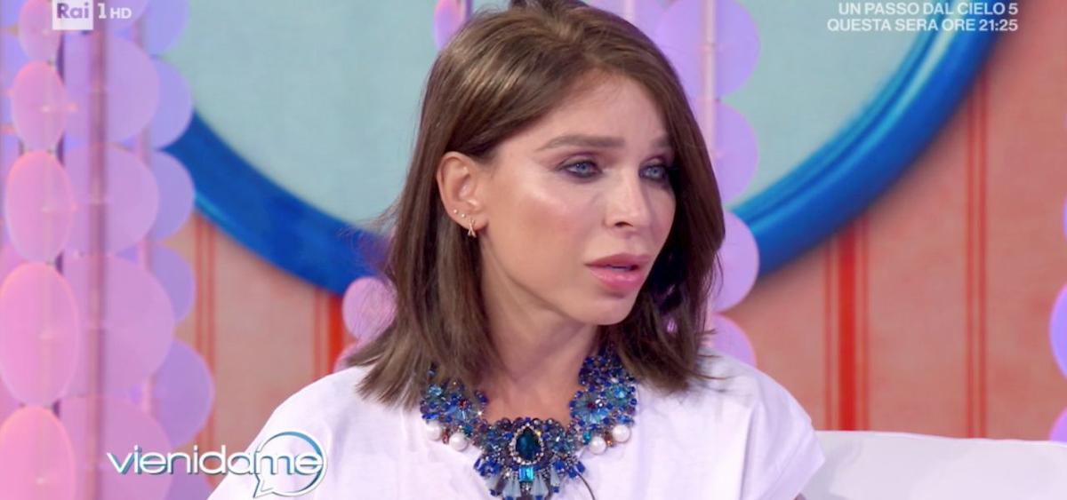 Vieni da Me, Vittoria Schisano: "Ero Giuseppe, ma sapevo di essere donna"