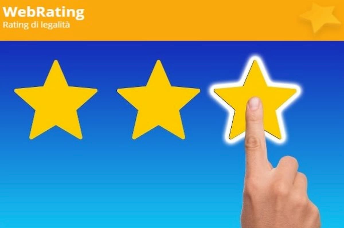 Antitrust, online la nuova piattaforma web per il rating di legalità