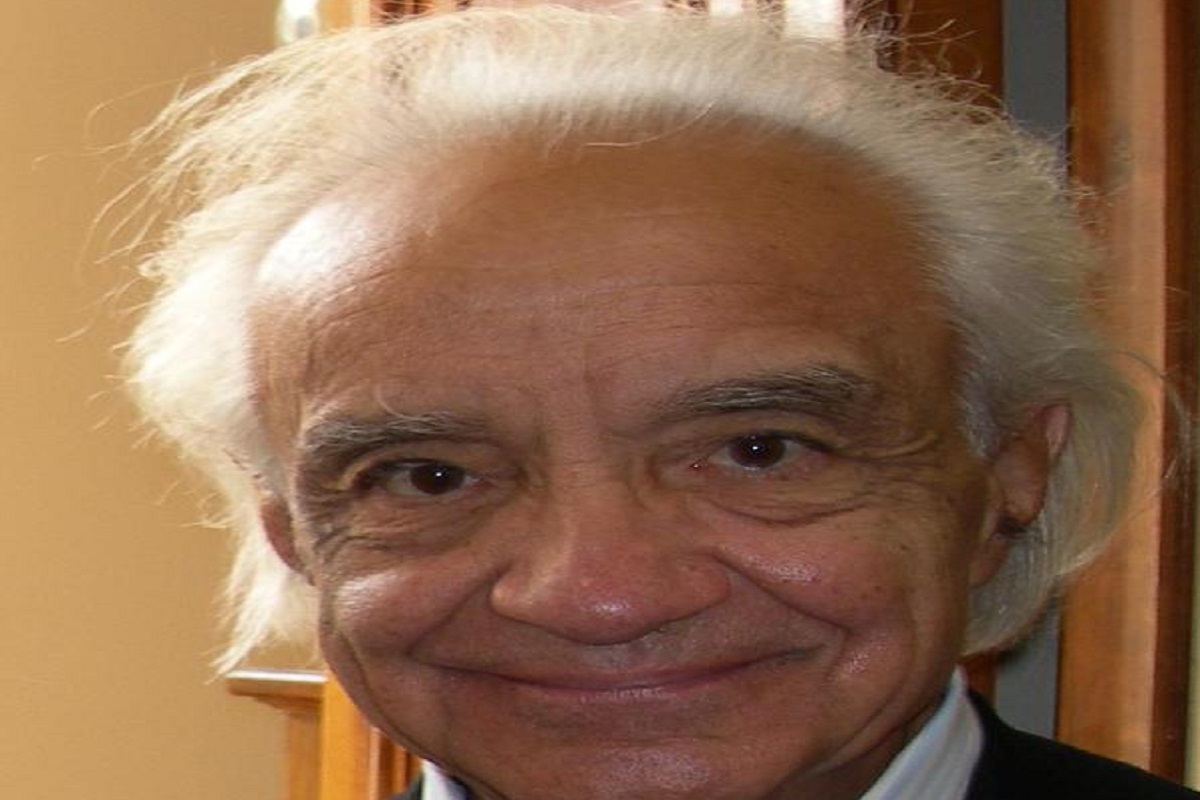 Antonio Zichichi, Ansa