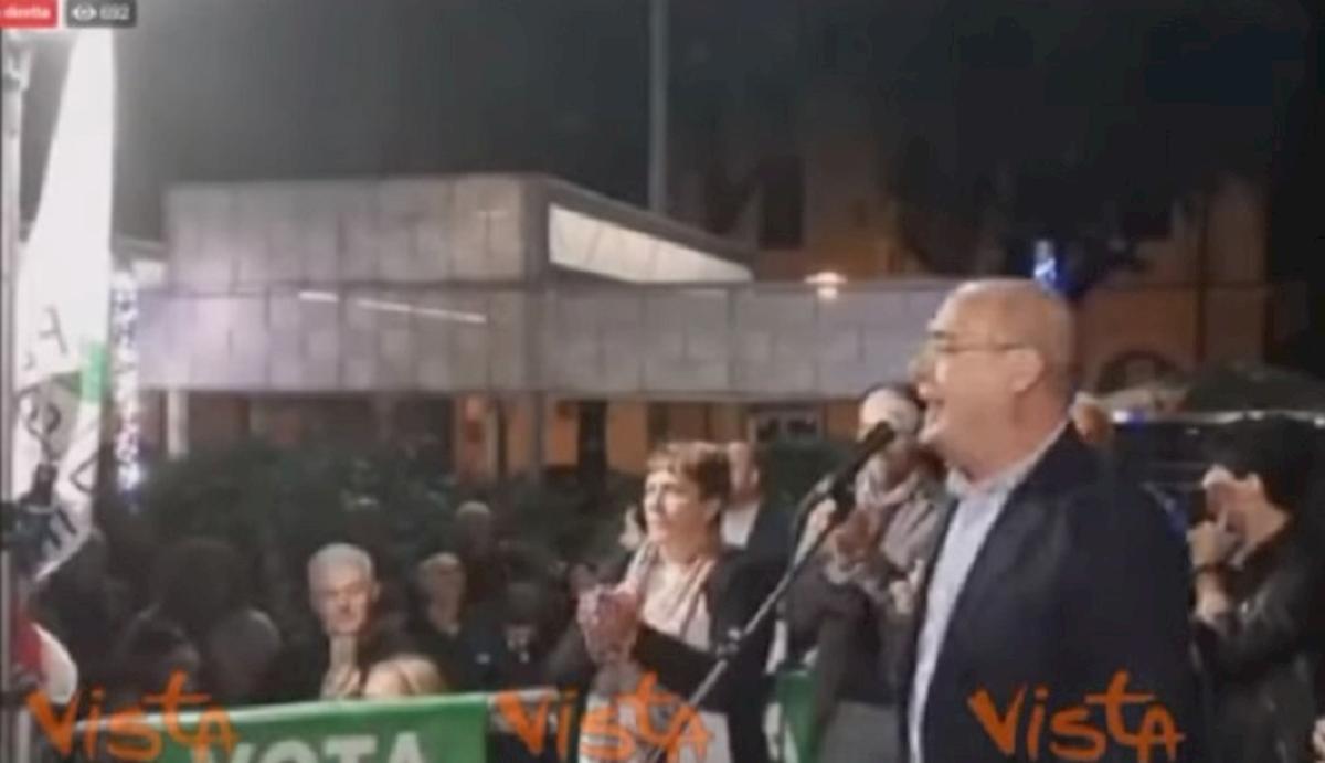zingaretti parla a terni