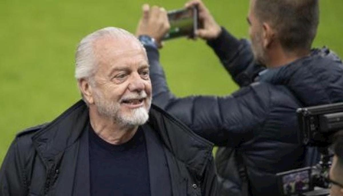 Napoli, maxi multe per calciatori. Scatta contenzioso legale