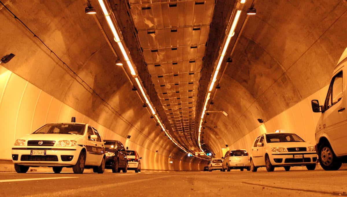 Roma, lavori di illuminazione nella Galleria Giovanni XXIII: orari e giorni di chiusura