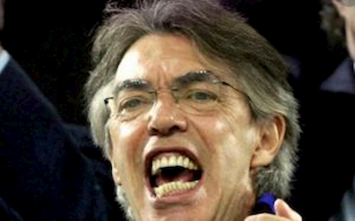 Moratti tre calciatori di questa Inter sono da Triplete