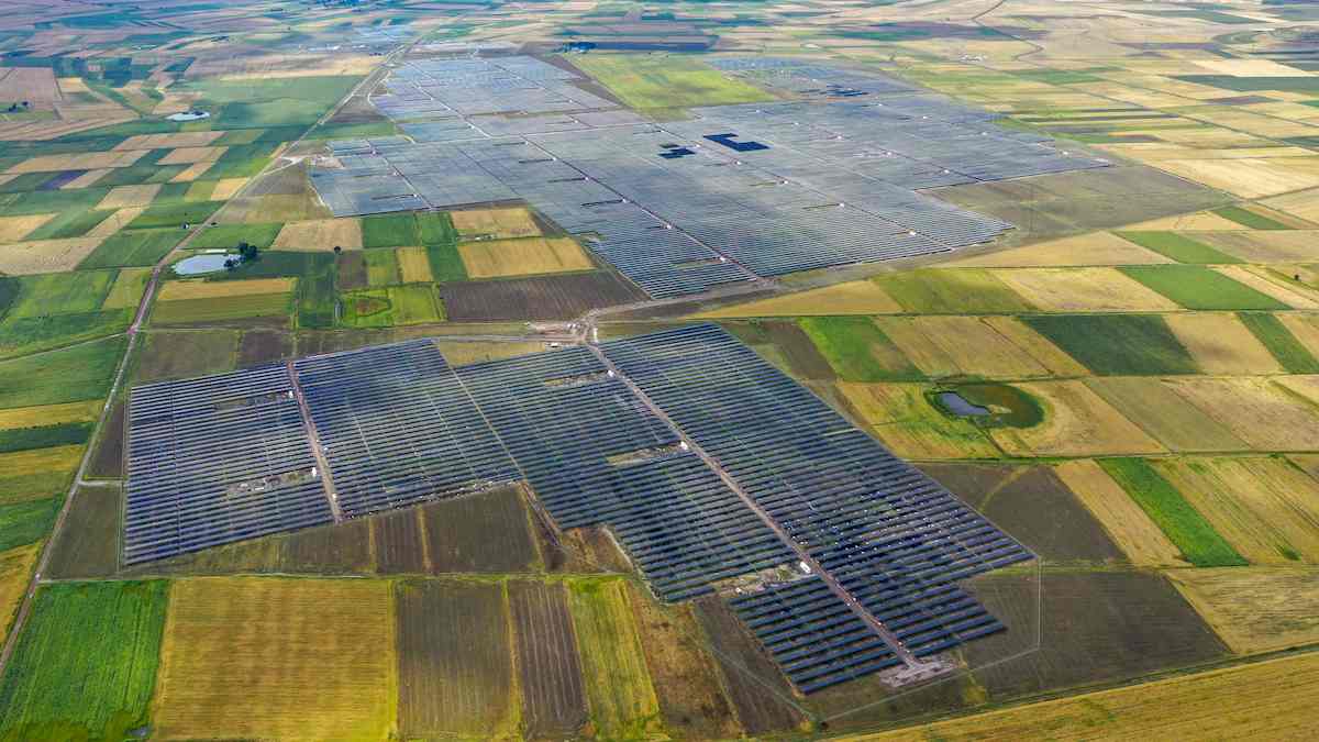 Messico, Enel porta l'energia verde nello stato del Tlaxcala. Al via parco solare Magdalena II