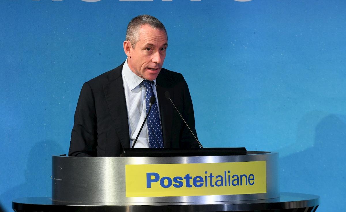 Poste Italiane riunisce a Roma 400 stakeholder per scrivere insieme la strategia di sostenibilità 2020