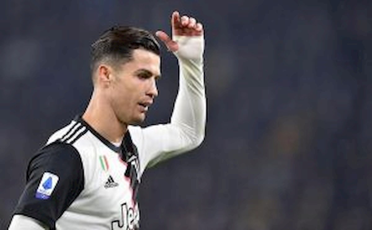 Cristiano Ronaldo stacca Messi nella classifica delle triplette