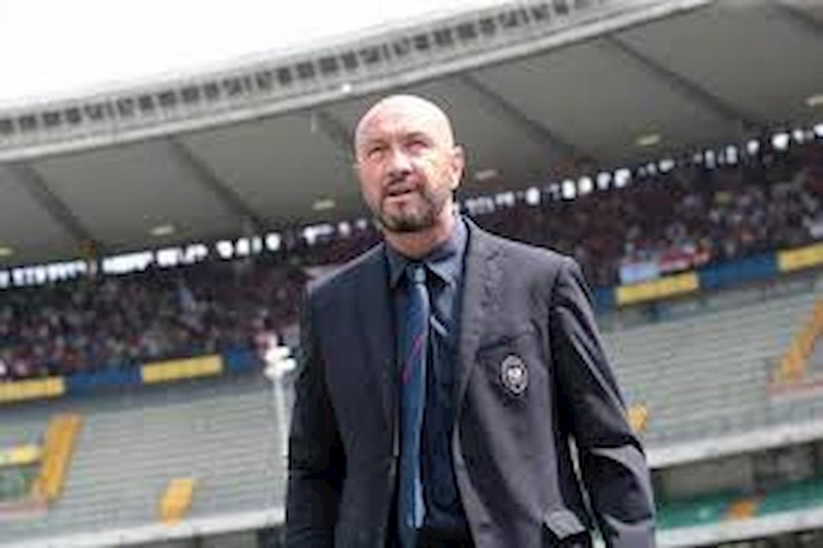 Walter Zenga furioso con il figlio Andrea (Grande Fratello Vip): “Parla della mia vita quando la tua sarà esempio"