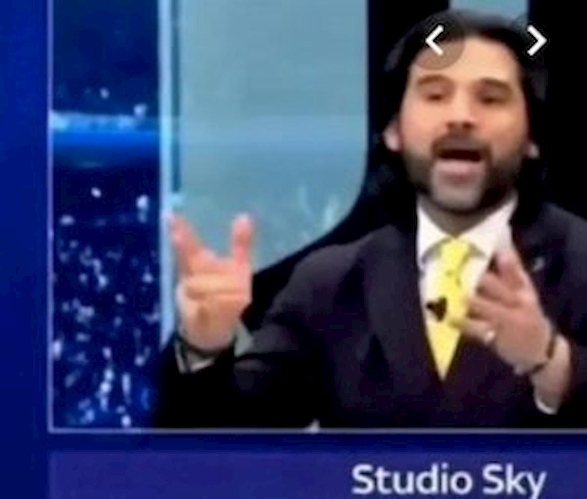 Adani show, Slavia-Inter: arbitro annulla anche questo gol di Lukaku!