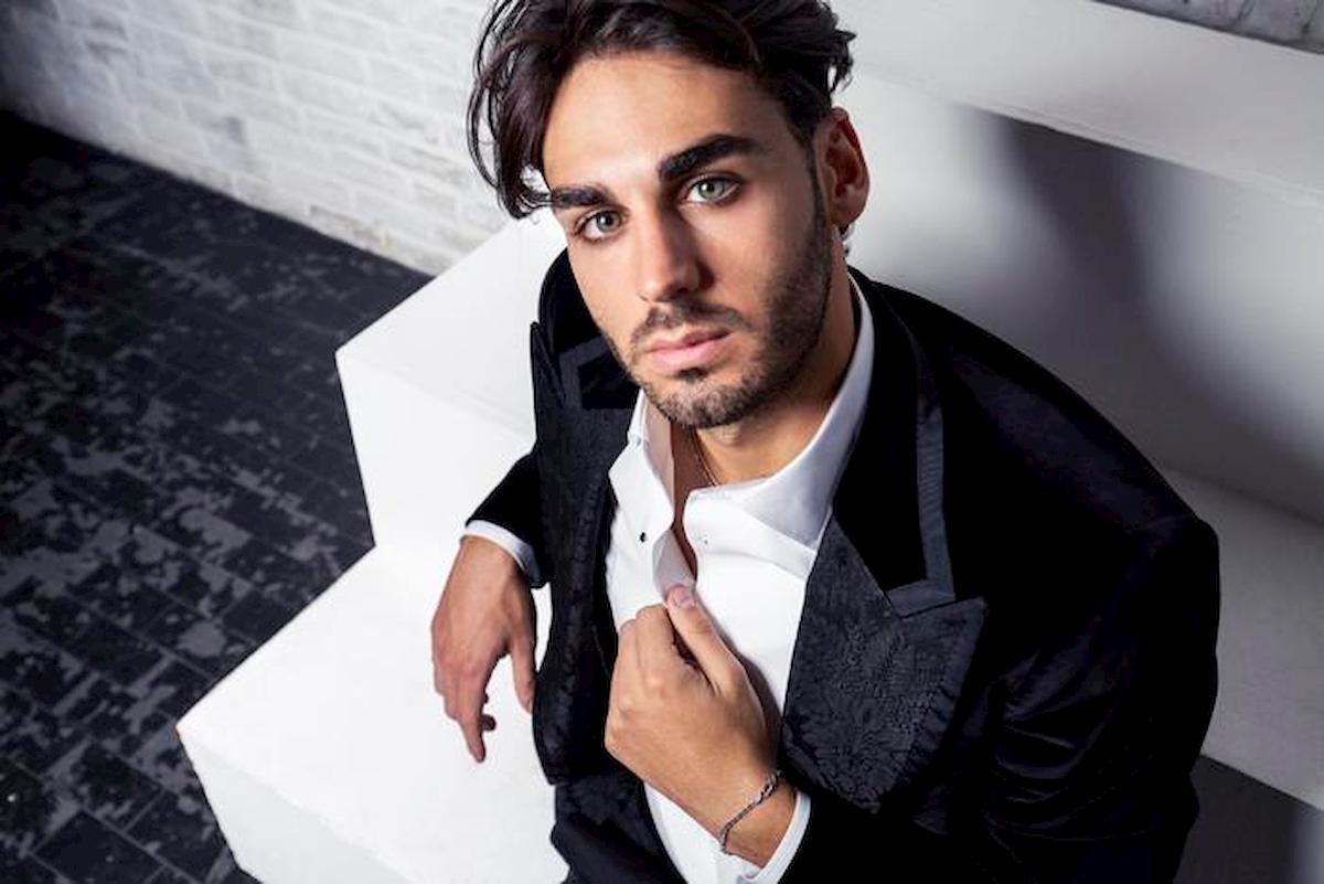 alberto urso foto ansa