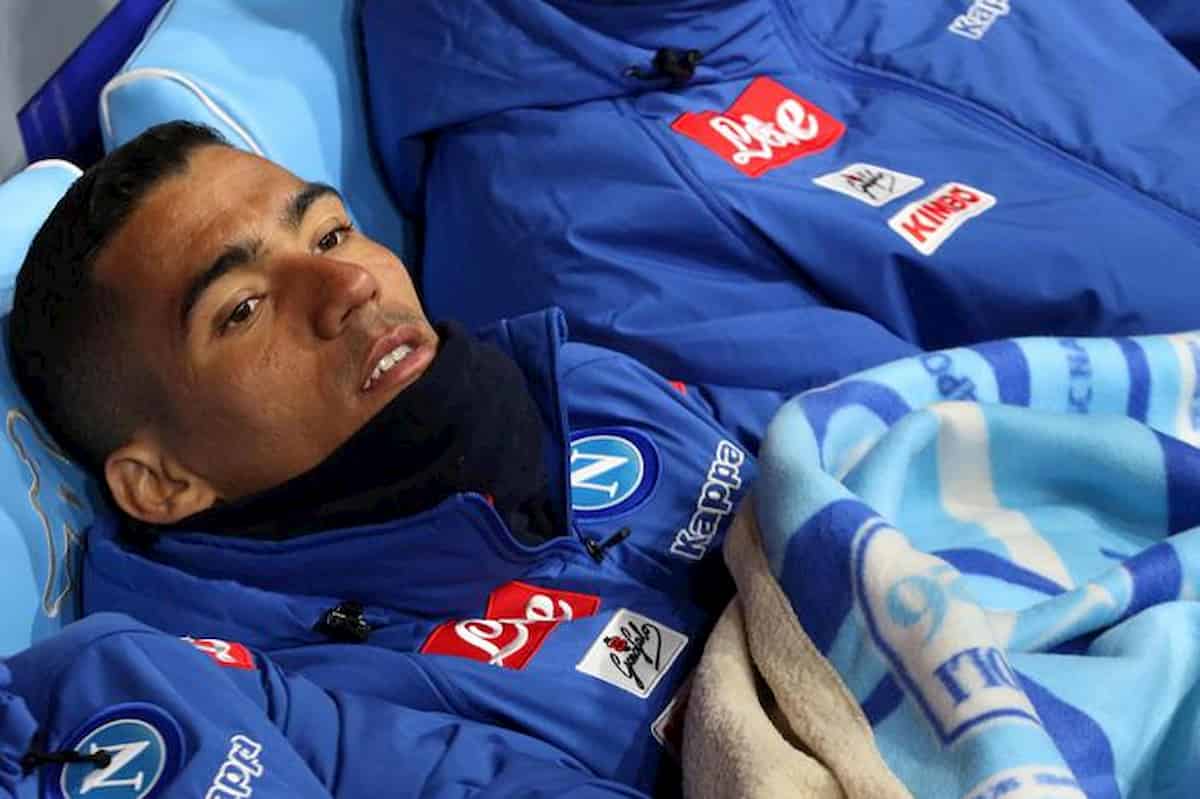 Napoli, ladri a casa del brasiliano Allan: vendetta per uno dei "capi" della rivolta anti De Laurentiis?